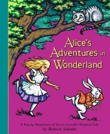 Alices adventures - adventures, in