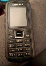 Samsung Xtreme B2100