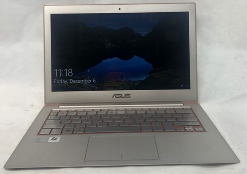 Asus zenbook ux31e intel core - asus,