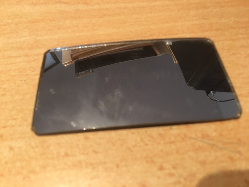 Ersatzglas innenspiegel 52 - innenspiegel,
