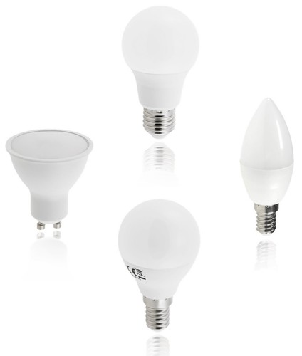 Led glühbirne strahler - led,