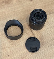 Panasonic Lumix G Vario