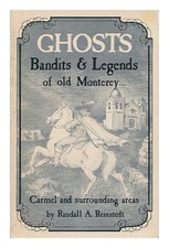 Reinstedt, Randall A.Ghosts