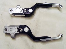 BMW R K Wunderlich Vario Lever