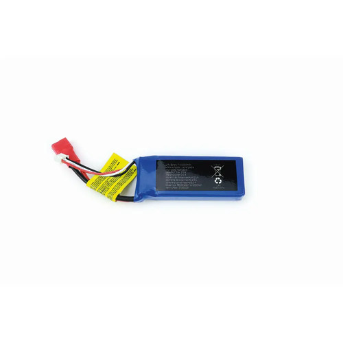 Carrera lipo akku 7 4v - lipo, 7,4v
