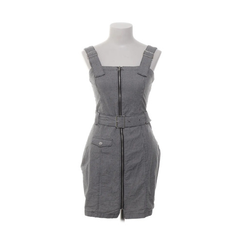 Divided latzkleid - h&m,,