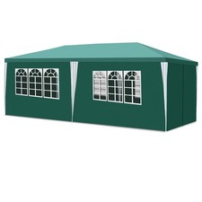 Pavillon 3x3m/3x6m mit