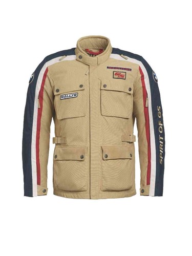 Original bmw motorrad jacke - original,