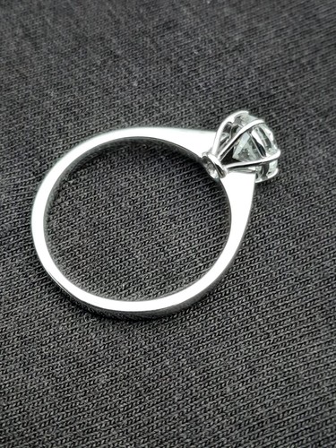 Brillant ring aus - 1,05,