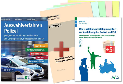 Auswahlverfahren und