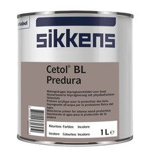 Sikkens Cetol BL Predura 1 l