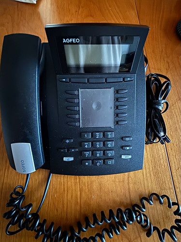 Agfeo systemtelefon - agfeo, 42