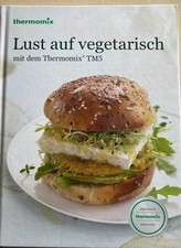 KRE800, Kochbuch Vorwerk