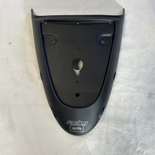 Aprilia Sr50 Street Sport Sitzbankabdeckung hinten 