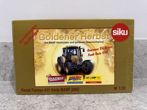 Siku britains farm fendt - siku/britains,