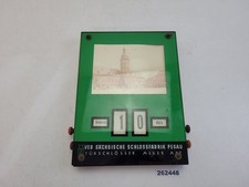 Dauer-/Ewigkalender VEB