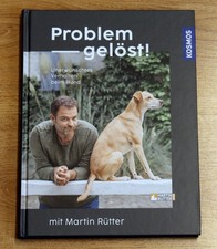 Martin Rütter - Problem gelöst - Buch