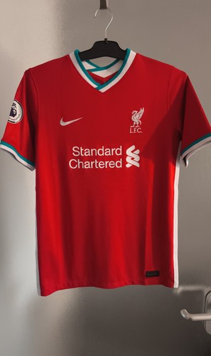 Liverpool trikot - fc,