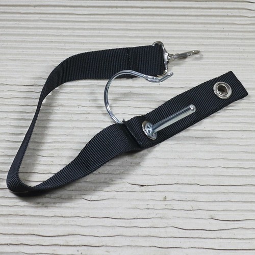 Burley 150110 sicherheitsgurt - burley,