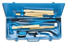 GEDORE Ausbeulwerkzeugsatz Nr. 280, 12-tlg