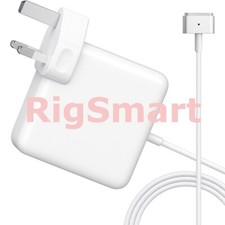45W Ladegerät für MacBook Air 11" 13" Magsafe 2 T-Tip A1436 A1466 2012-2017