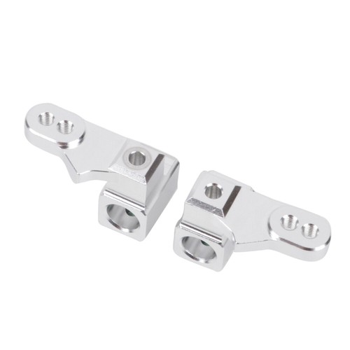 Aluminum front upright - 1/10,