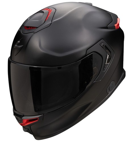 Motorradhelm integralfaser - motorradhelm,