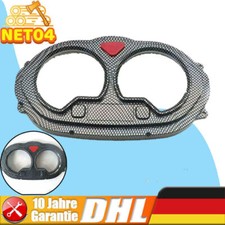 ROLLER AGM TACHOMETER GLAS