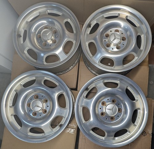 W220 mercedes alufelgen - w220,