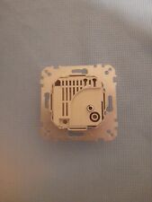 Merten RT-Regler-Einsatz