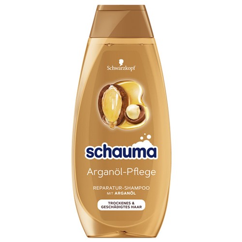 Schauma shampoo mit - schauma,