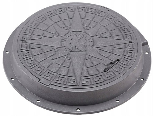 Schachtabdeckung kanaldeckel - schachtabdeckung,