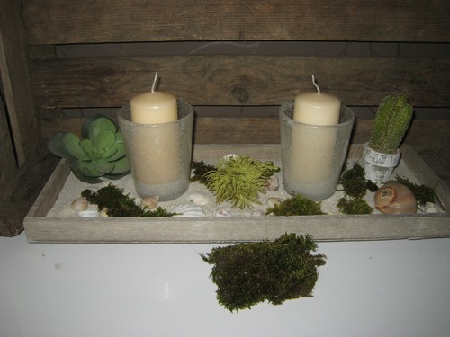 Tischgesteck tischdeko gesteck - tischgesteck,