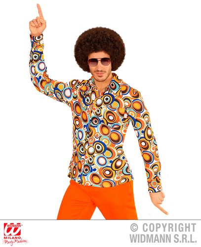 Groovy 70er jahre - groovy,