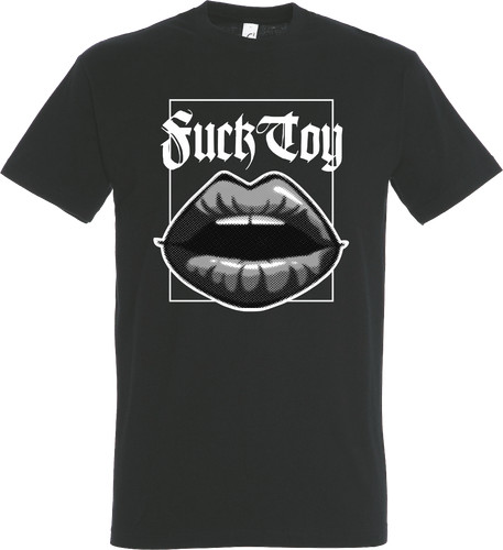 Shirt fuck toy - fuck,