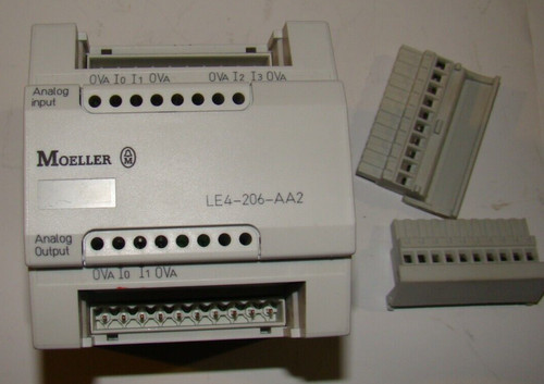 Sps modul moeller eaton - modul, /