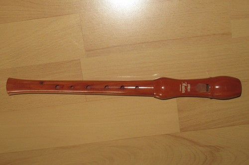 Blöckflöte original hohner - blöckflöte,