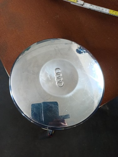 Radkappe audi 100 chrom - audi, 80