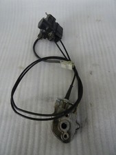 B1. Honda Pantheon 125 JF05