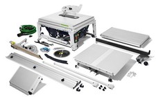 Festool Tischkreissäge TKS 80