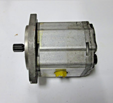 SAUER DANFOSS SNP2/19D SC06