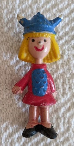 Wickie der wikinger figur - figur, von