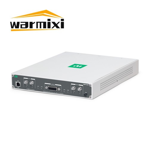 Ettus usrp x300 sdr - ettus,