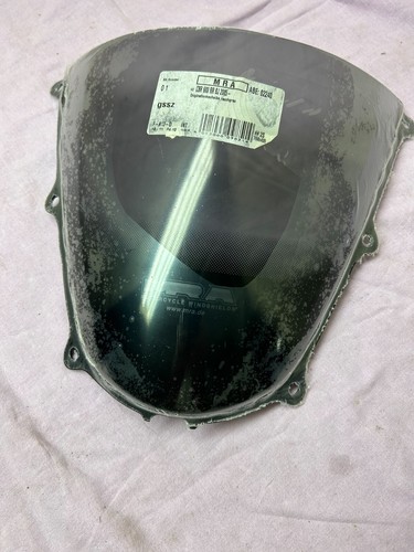 Windscheibe mra honda cbr - honda,