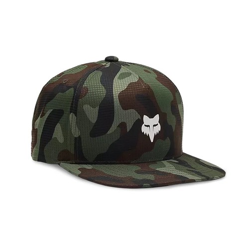 Fox racing head camou - fox-racing,