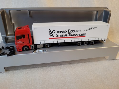 Man tgx gerhard - tgx,