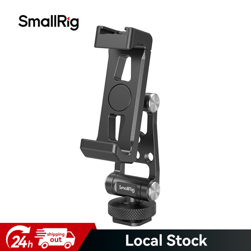 Smallrig metall handyhalterung - smallrig,