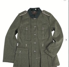 WH Feldjacke M36 Gr 54 Uniformjacke Wehrmacht WK2 WWII Field Tunic WK2 WWII