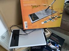 Wacom Bamboo Fun Pen & Touch CTH-470SDE Grafiktablett in OVP