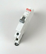 ABB | E211-16-10 | Schalter 16A 1p | Kippschalter | Lastschalter | Ausschalter 